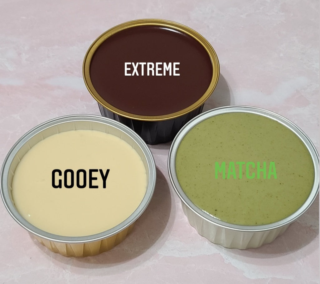 Decadent Sampler Box