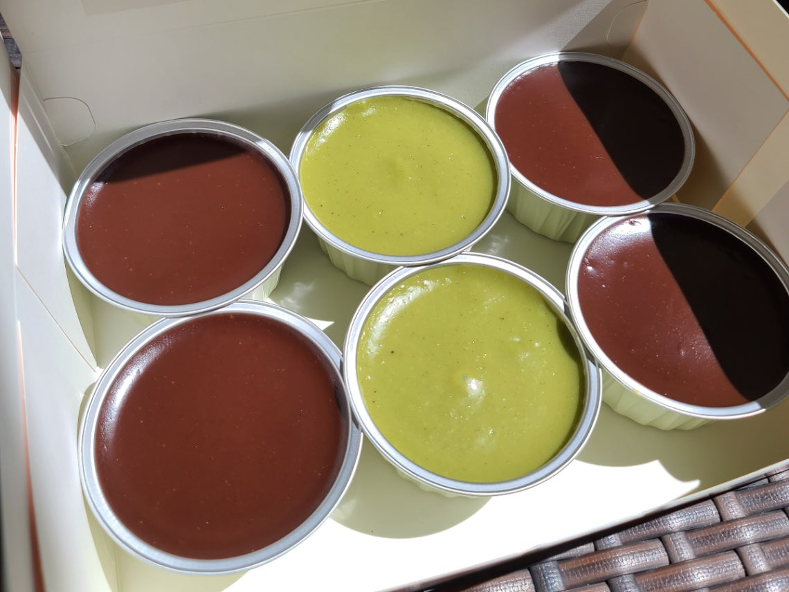 Decadent Sampler Box